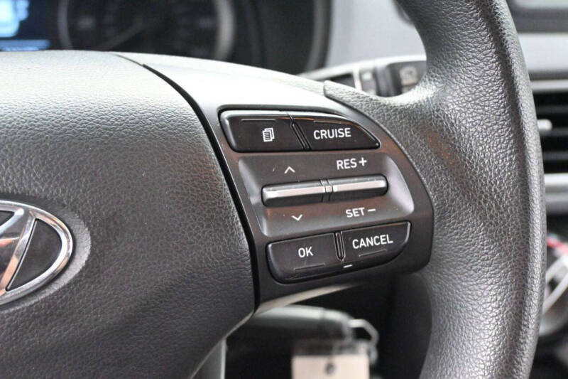 2019 Hyundai Kona SE