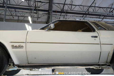 1976 Oldsmobile Cutlass