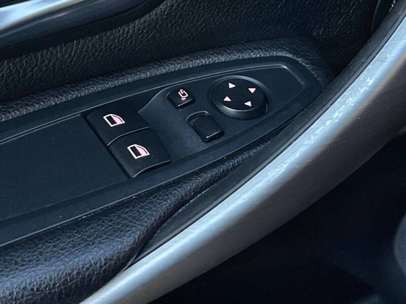 2016 BMW 4 Series 435i xDrive