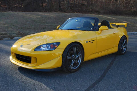 2008 Honda S2000 for sale at Destin Motor Cars Inc. in Destin FL