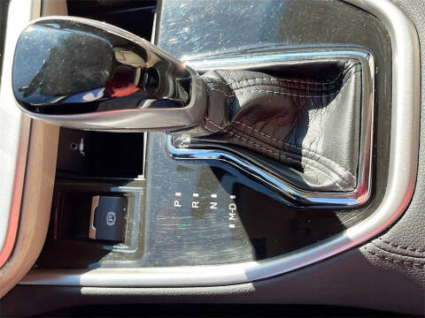 2022 Subaru Legacy Limited