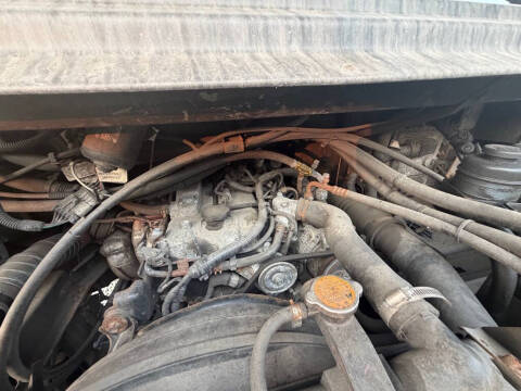 2013 Isuzu NPR