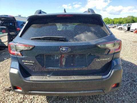 2024 Subaru Outback Premium