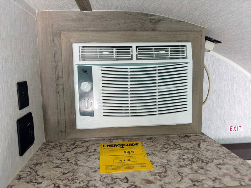 2026 Sunset Park RV Sunray