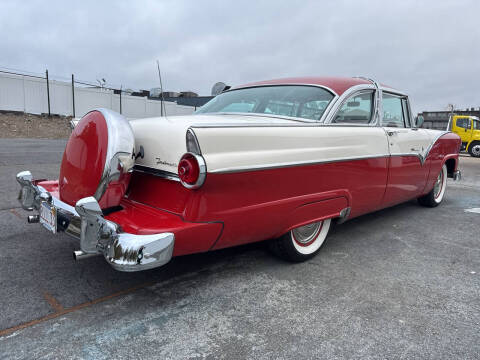 1955 Ford Crown Victoria