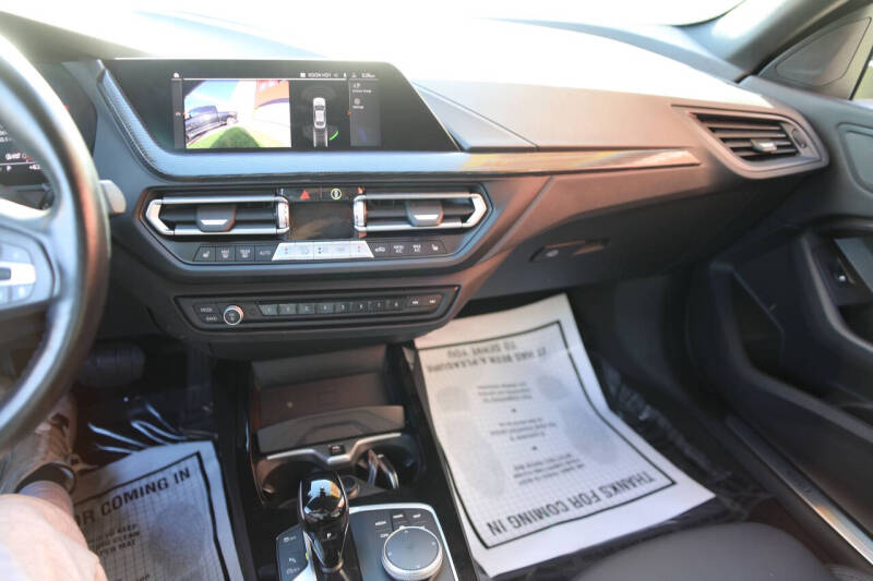 2024 BMW 2 Series 228i Gran Coupe