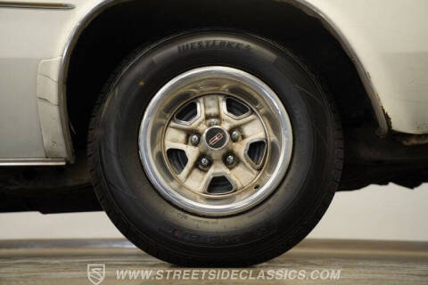 1976 Oldsmobile Cutlass