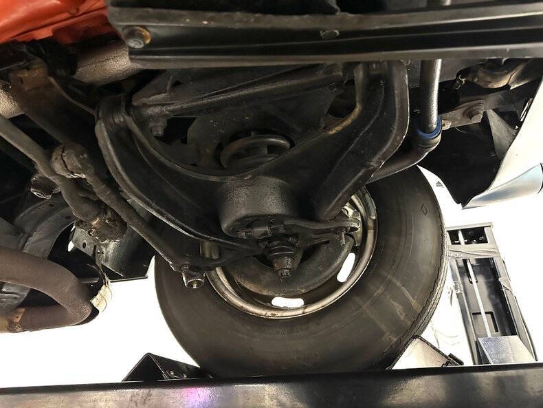 1967 Chevrolet Corvette