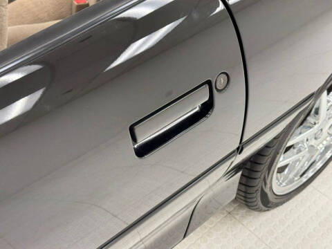 1999 Chevrolet Camaro