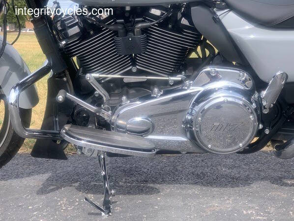 2024 Harley-Davidson Street Glide