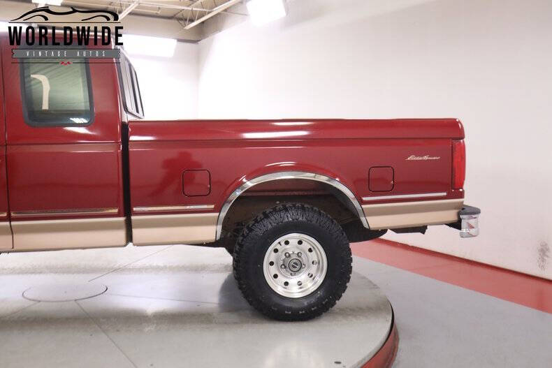1995 Ford F-150