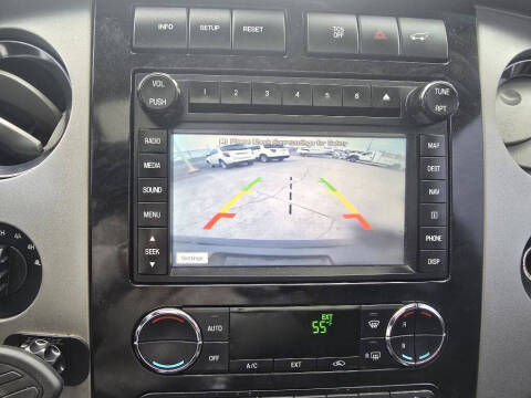 2014 Ford Expedition Limited