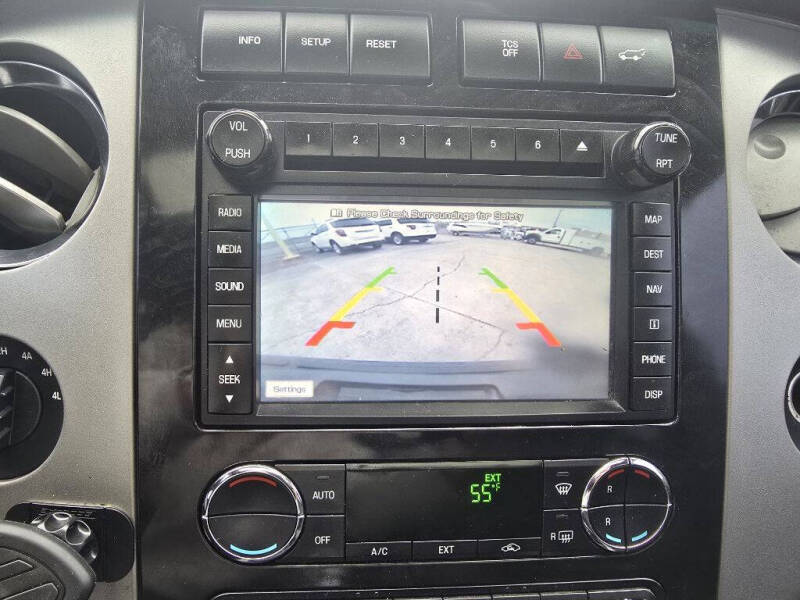 2014 Ford Expedition Limited