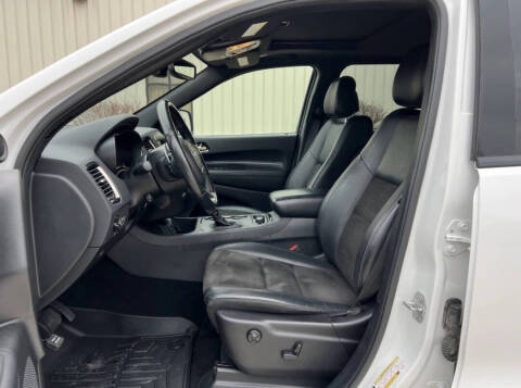 2020 Dodge Durango R/T