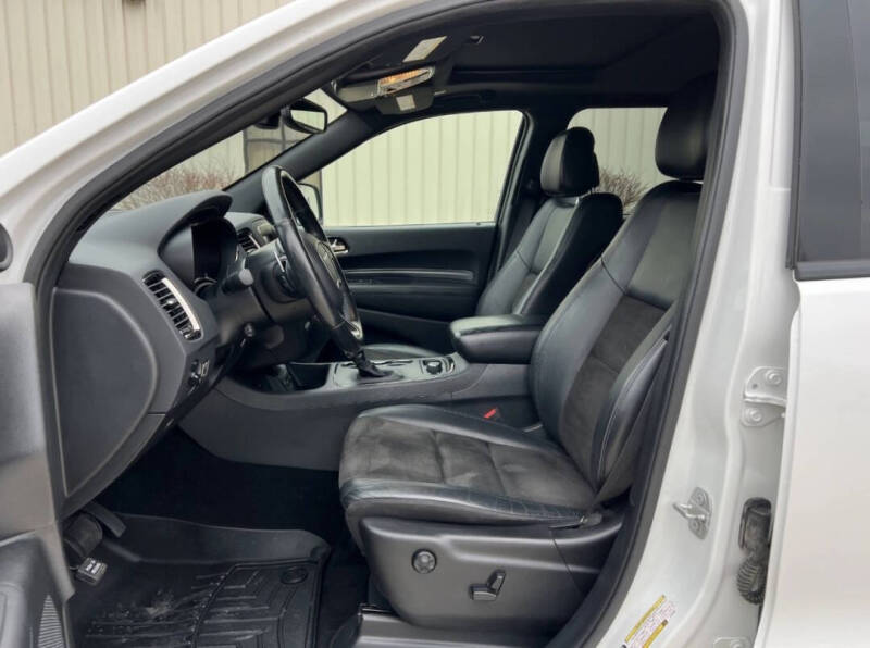 2020 Dodge Durango R/T