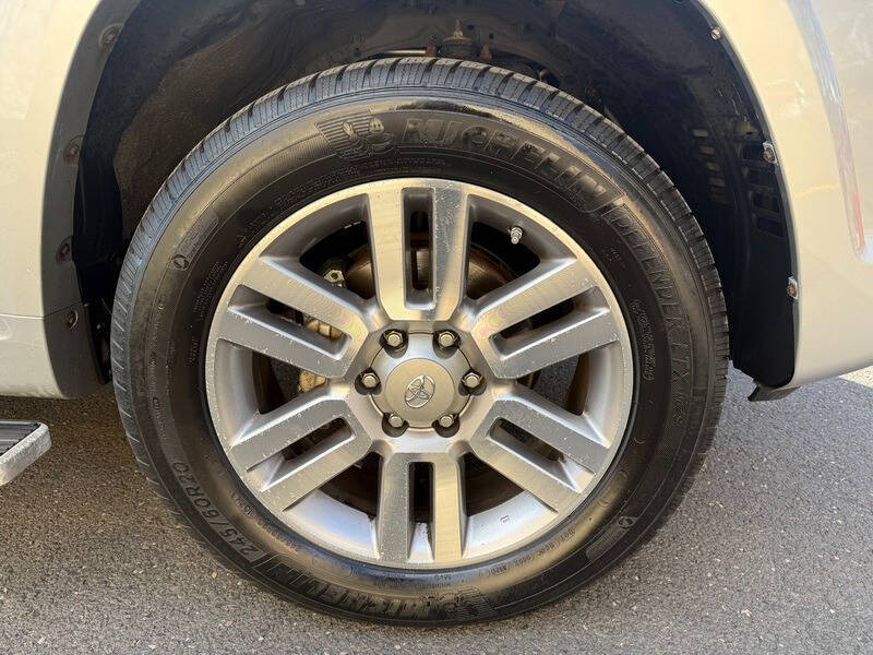 2010 Toyota 4Runner Limited