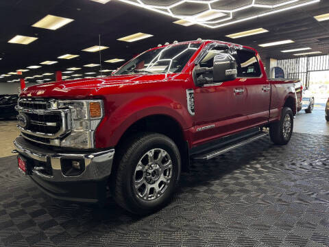 2022 Ford F-350 Super Duty Lariat