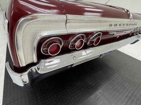1964 Chevrolet Impala