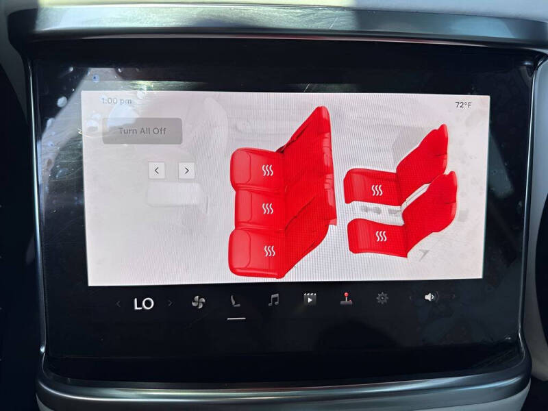 2022 Tesla Model X