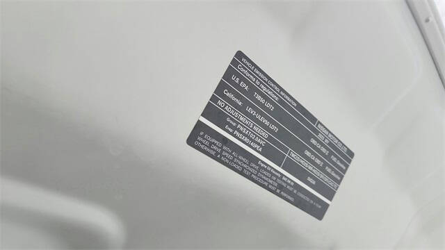 2023 Infiniti QX55 Sensory