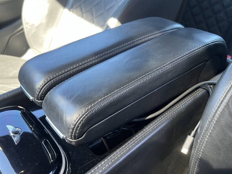 2016 Bentley Continental GT Speed