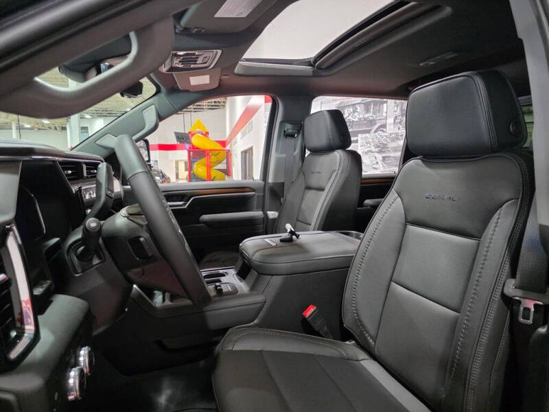 2026 GMC Sierra 3500HD