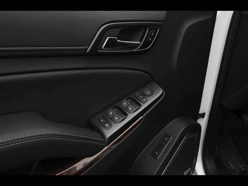 2015 GMC Yukon SLE