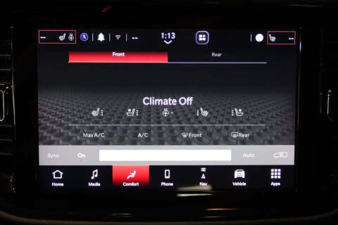2023 Dodge Durango R/T Premium