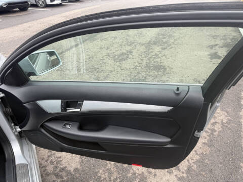 2014 Mercedes-Benz C-Class C 250