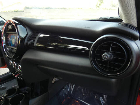 2019 MINI Hardtop 4 Door Cooper S