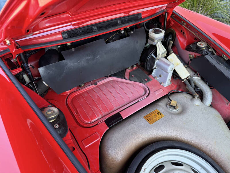 1982 Porsche 911 SC