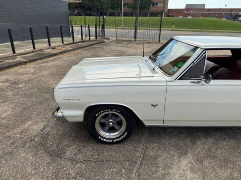 1964 Chevrolet Chevelle