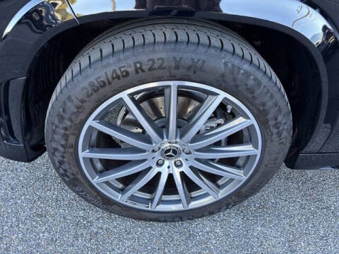 2023 Mercedes-Benz GLS GLS 450