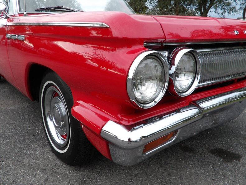 1963 Buick Skylark
