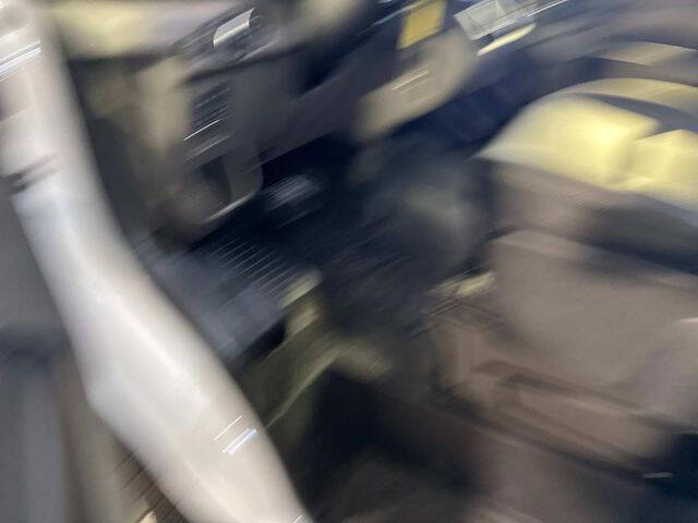 2025 Ford Transit 150