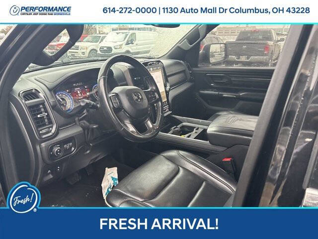 2022 RAM 1500 Limited