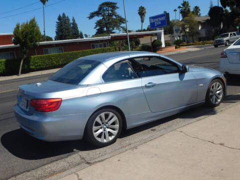 2013 BMW 3 Series 328i