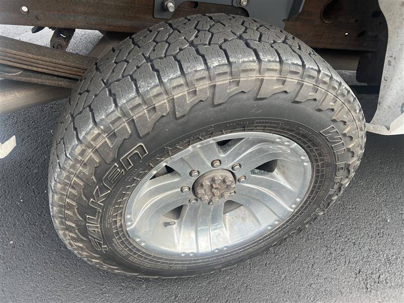 2007 GMC Sierra 2500HD