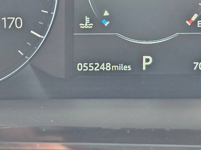 2020 Land Rover Range Rover Evoque R-Dynamic S