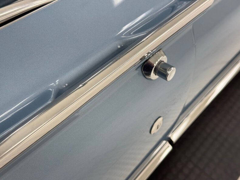 1962 Ford Thunderbird