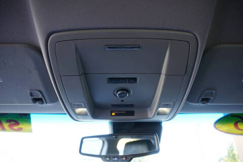 2016 GMC Yukon XL SLT