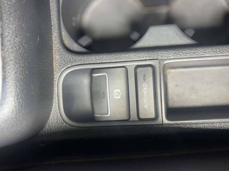 2011 Volkswagen Tiguan