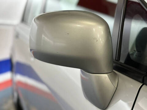 2011 Nissan Versa 1.8 S