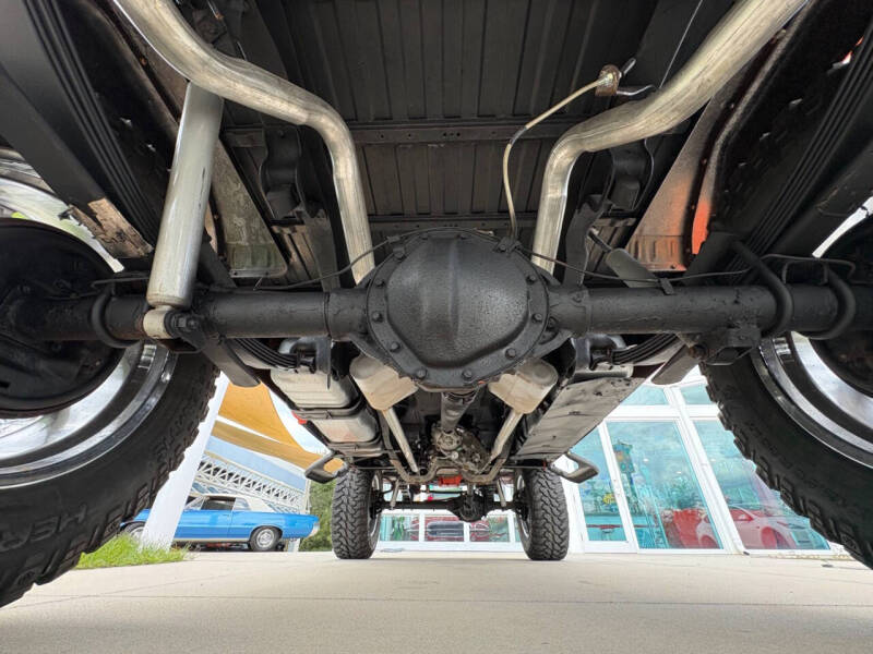 1978 GMC C/K 1500 Series