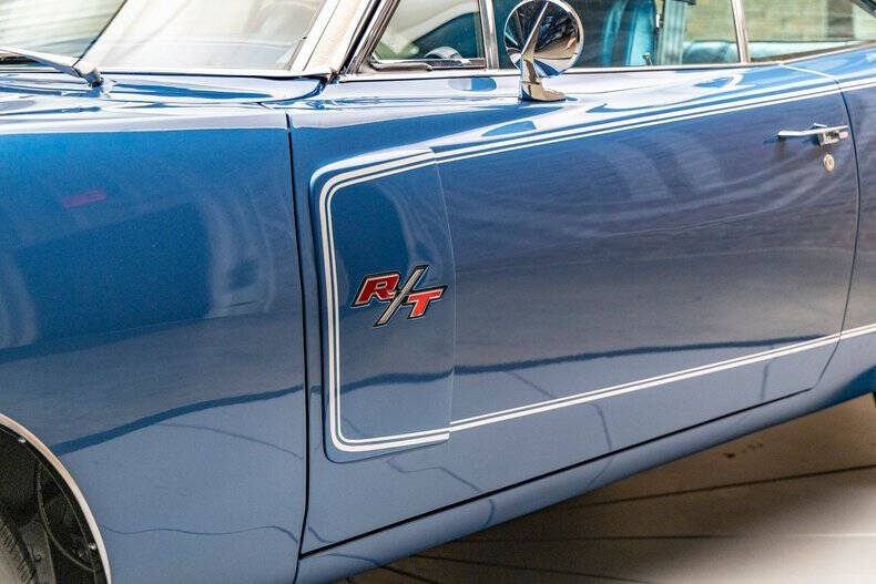 1970 Dodge Charger