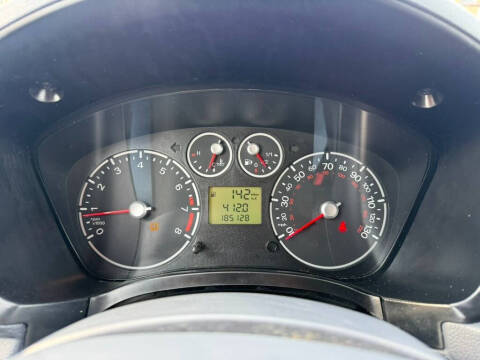 2013 Ford Transit Connect XL