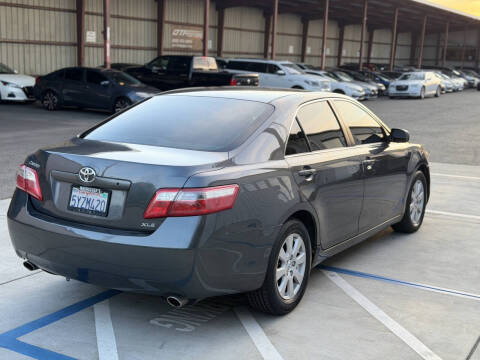 2007 Toyota Camry XLE V6