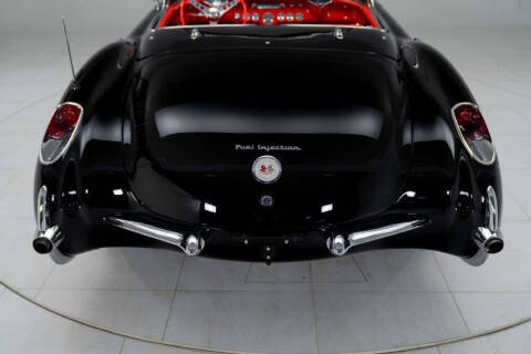 1957 Chevrolet Corvette