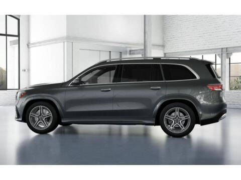 2025 Mercedes-Benz GLS GLS 450