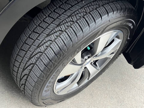 2020 Subaru Ascent Premium 8-Passenger